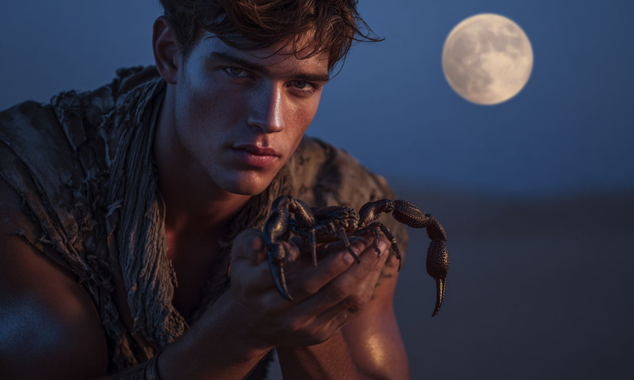 Πανσέληνος στο Σκορπιό: Ξεσκεπάζει ψέματα, φουντώνει έρωτες– Δες τι φέρνει στο ζώδιό σου!»