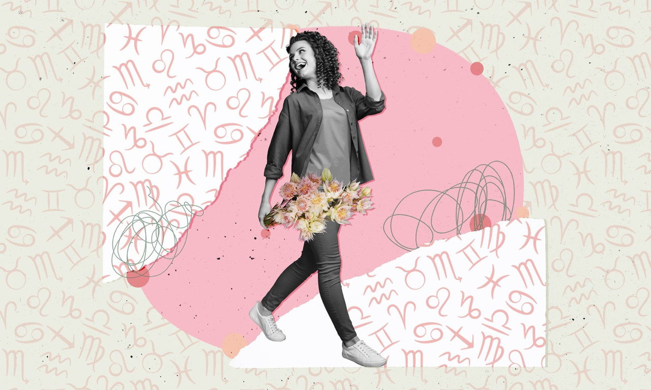 Εβδομαδιαίo Ωροσκόπιο (12/04- 18/04): Ένα μεγάλο μπέρδεμα