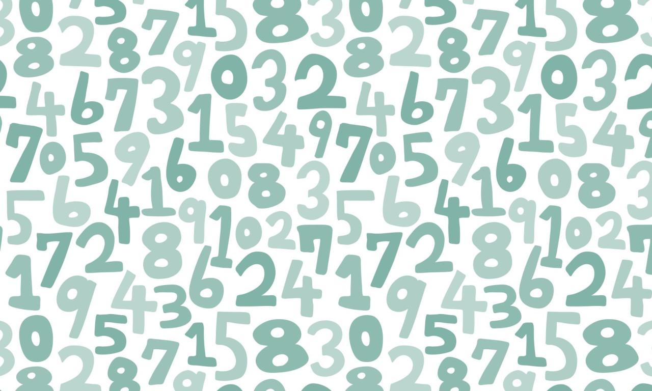 Αυτοί είναι οι τυχεροί αριθμοί του ζωδίου σου για σήμερα, 29/04/2026