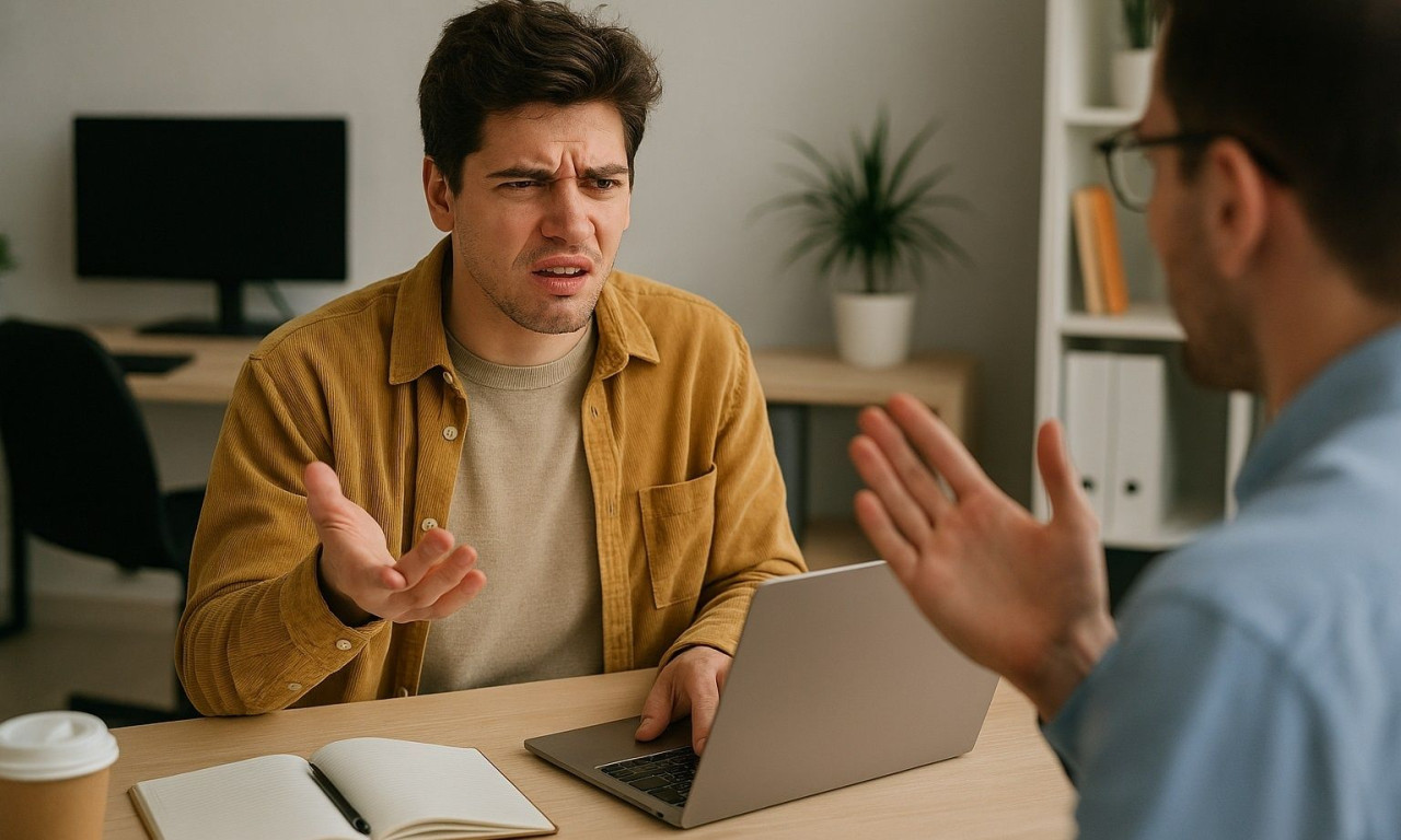 2 ζώδια θα εκνευριστούν αρκετά, σήμερα 29/04 – Δες, αν είσαι μέσα!