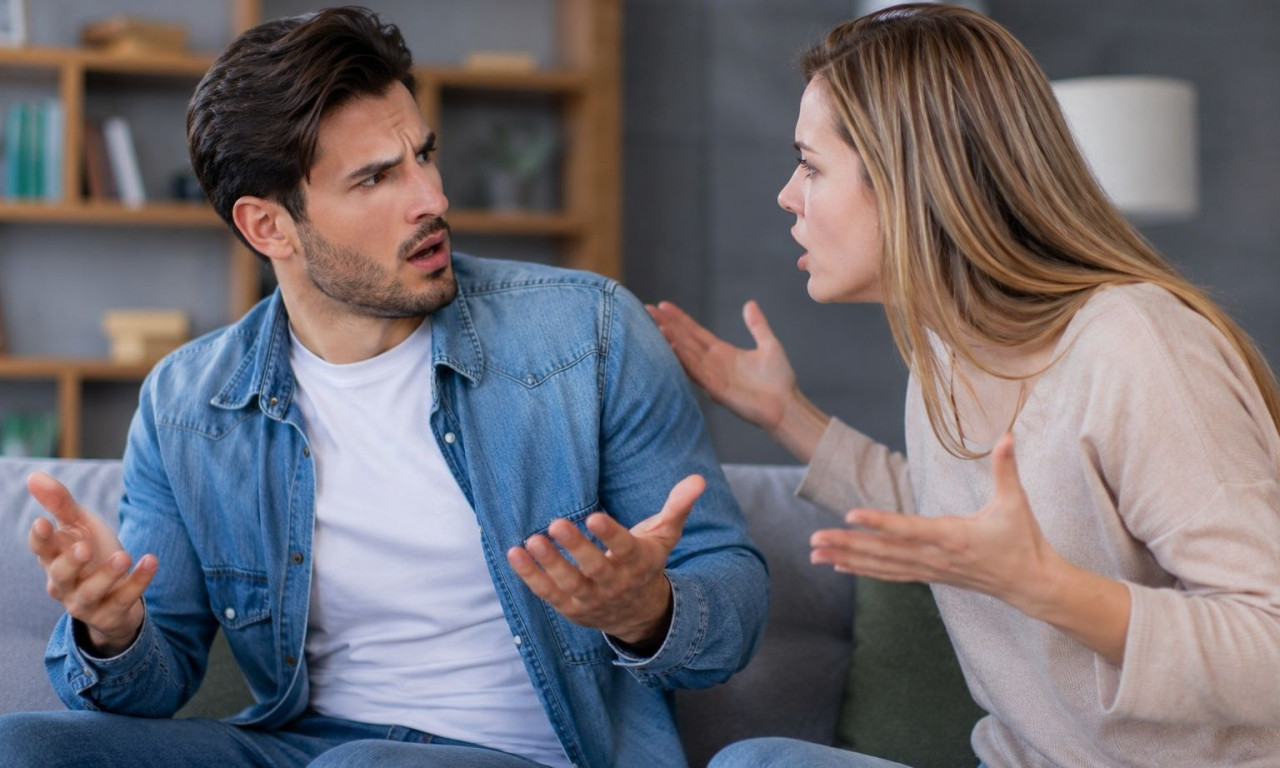 2 ζώδια θα αντιμετωπίσουν παράλογες καταστάσεις, σήμερα 23/05 – Δες, αν είσαι μέσα!