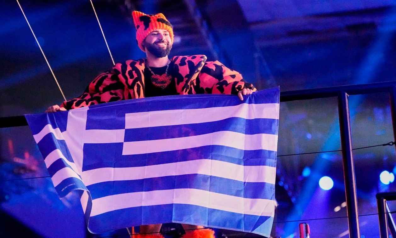 Eurovision 2026: Τα αστρολογικά φαβορί του τελικού