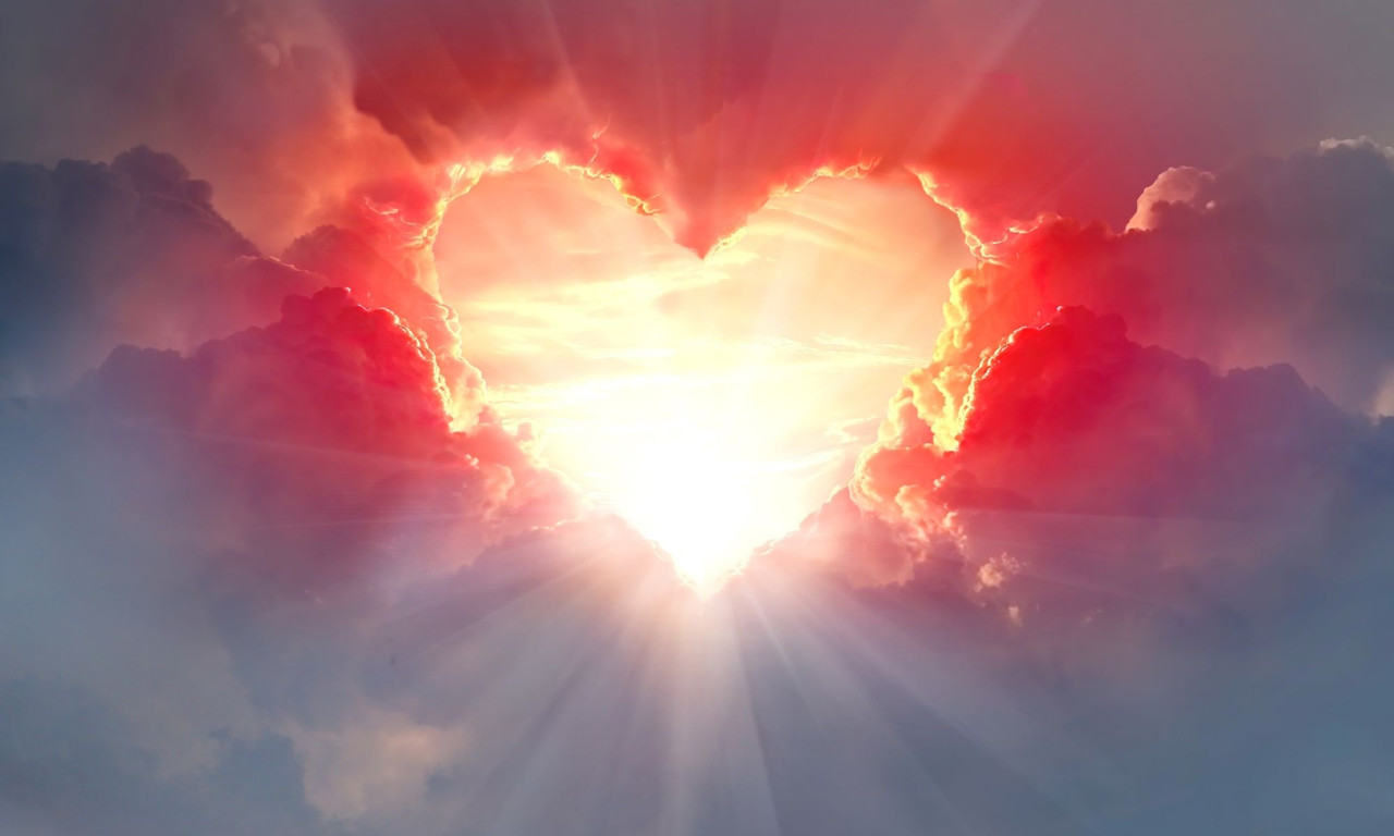 Love Alert 14/06- 20/06: Έρωτας και πάθος ή απογοήτευση και κλάματα;