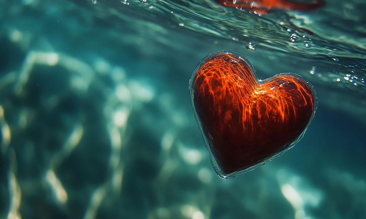 Love Alert 19/07- 25/07: Έρωτας και πάθος ή απογοήτευση και κλάματα;