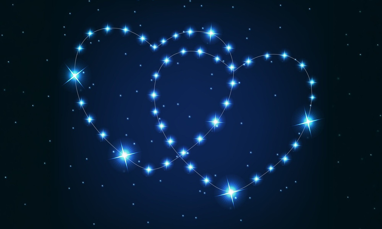 Love Alert 23/08- 29/08: Έρωτας και πάθος ή απογοήτευση και κλάματα;