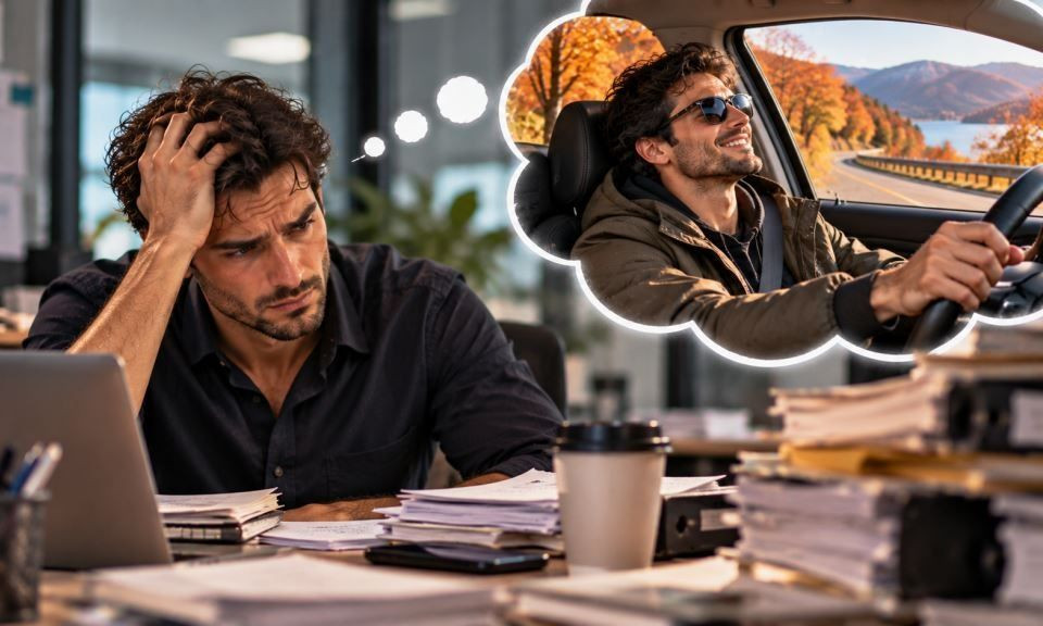 2 ζώδια θα προσγειωθούν απότομα στην πραγματικότητα, σήμερα 24/10 – Δες, αν είσαι μέσα!