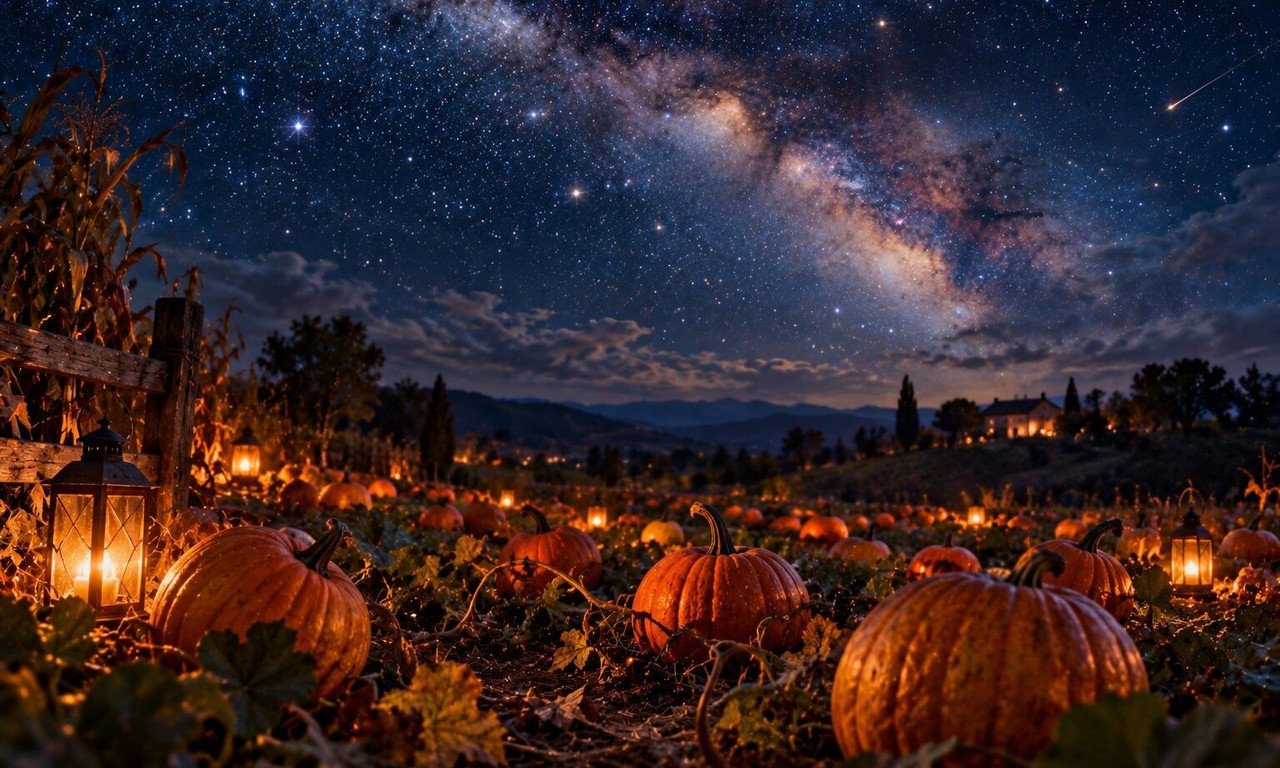 Σε επηρεάζουν οι πλανήτες από 26/10 έως 01/11;