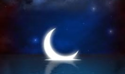 Φεγγαράκι μου λαμπρό-Η καθημερινή επιρροή της Σελήνης