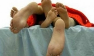 O πρώτος γάμος 3 ατόμων είναι γεγονός!