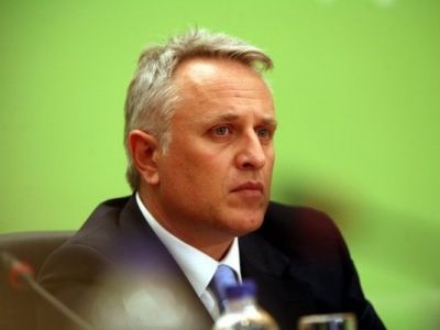 Ο ισχυρός Γιάννης Ραγκούσης