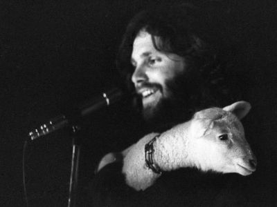 Jim Morrison
