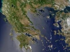 Η ηλιακή επιστροφή της Ελλάδας για το 2011