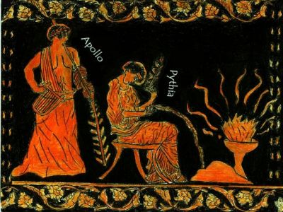 Uranian χρησμοί-Οι προβλέψεις για τον Φεβρουάριο