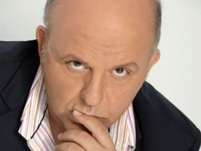 Νίκος Μουρατίδης-Ευτυχώς έχασα από τον Χάρη και το Γιώργο