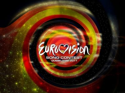 Eurovision-Με τα φώτα νυσταγμένα και βαριά
