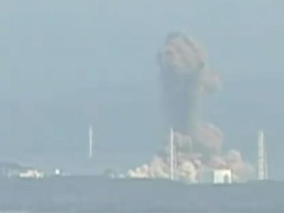 Η έκρηξη στον Fukoshima 3 είχε προβλεφθεί!