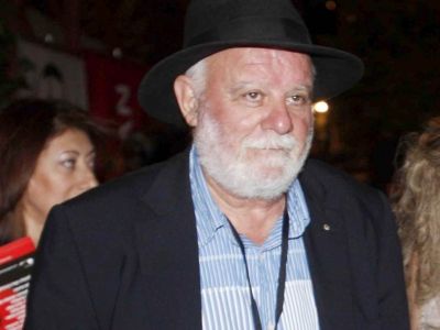 Μανώλης Ρασούλης-Εγώ του Χάρου θα του κάτσω στο λαιμό