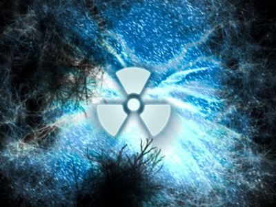 Ραδιενέργεια-Ο εφιάλτης έρχεται στην Ανατολική Μεσόγειο