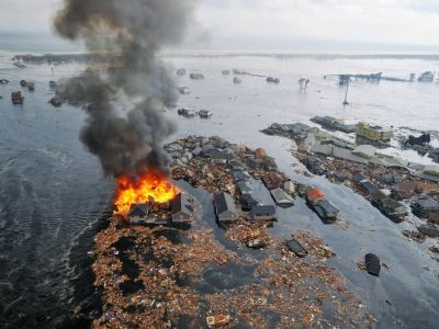 Οι παγκόσμιες εξελίξεις-Το ημερολόγιο ενός ταυ-τετραγώνου