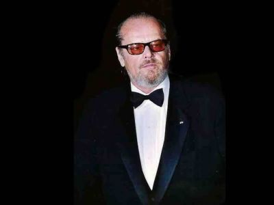 Jack Nikolson – Εκεί που οι δαίμονες της τέχνης αποδυναμώνονται