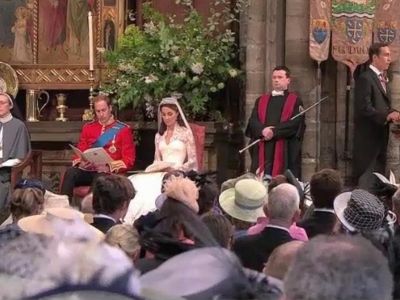 Γάμος α λα βασιλικά-God save the marriage