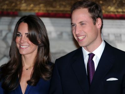 Είπατε τω βασιλεί-Οι Uranian χρησμοί για τον βασιλικό γάμο