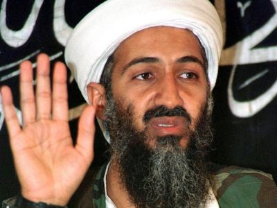 Τίτλοι τέλους για τον Οσάμα Μπιν Λάντεν