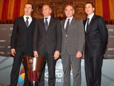 Προβλέψεις για το Final Four