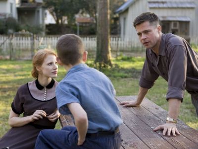 Φεστιβάλ Καννών-Ο Terrence Malick κάτω από την «χρυσή φοινικιά»