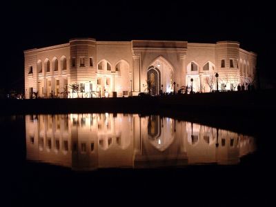 Βαγδάτη – Η πρώτη αστρολογική πρωτεύουσα στον Κόσμο