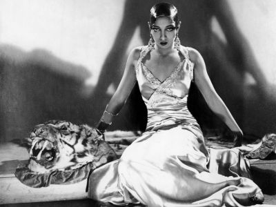 Josephine Baker – Mάγεψε την Ευρώπη και τίμησε τη Γαλλία