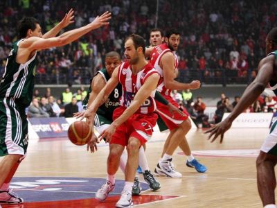 Πράσινη φιέστα στο ΟΑΚΑ;