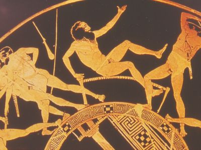 Uranian χρησμοί Ιουλίου