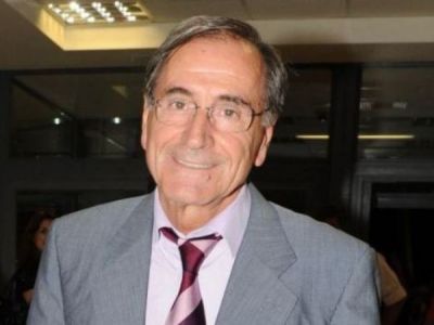 Πάνος Σόμπολος – Ο Λούκυ Λουκ της δημοσιογραφίας