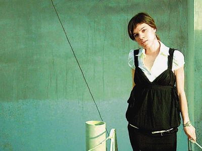 Η πολυδιάστατη μουσική της Μόνικα, στη Μικρή Επίδαυρο