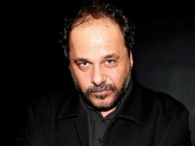Αλέξανδρος Ρήγας – Απόδραση από τον εαυτό του