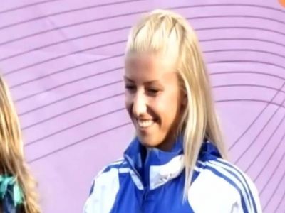 Πανευρωπαϊκοί στίβου Νέων - Νίκες κόντρα στην κρίση