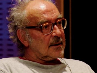 Jean Luc Godard – Πάντα παρών, επιλεκτικά απών και πάντα Φιλέλληνας