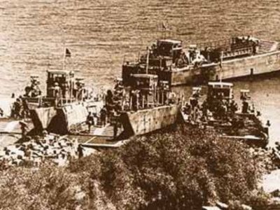 20 Ιουλίου 1974 - Εάλω η Κύπρος