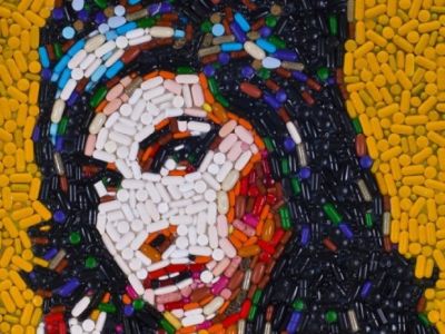 Jason Mecier – 5.000 χάπια για την Amy Winehouse