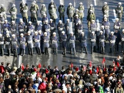 Παιδεία-Ο Άρης βάζει φωτιά στα Πανεπιστήμια