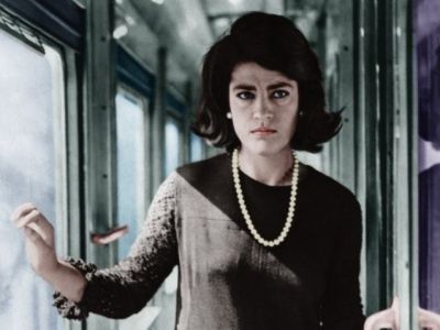 Ειρήνη Παππά – Μια δυσεύρετη γοητεία