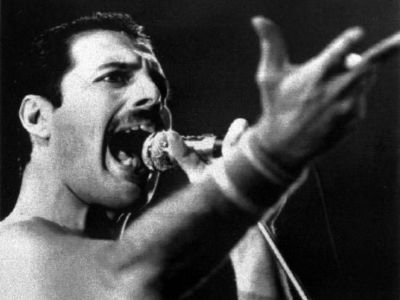 Φρέντι Μέρκιουρι-Ο «αμαρτωλός» με την αγγελική φωνή