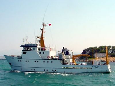 Πίρι Ρέις: Ένα επικίνδυνο ταξίδι