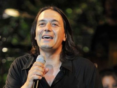Ο πολιτικός Γιάννης Κότσιρας