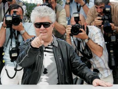 Pedro Almodovar – Ο σκηνοθέτης της cult γοητείας