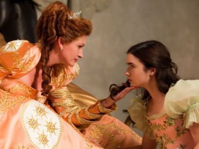 Julia Roberts – Έρχεται στη μεγάλη οθόνη σαν κακιά βασίλισσα