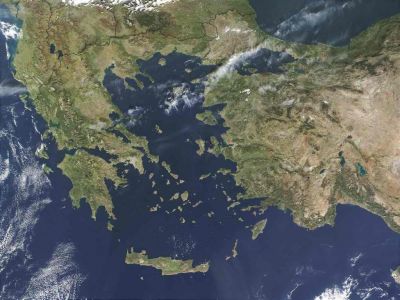 Ελλάδα 2012 Α΄ Μέρος
