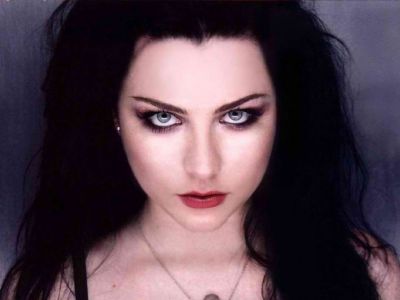 Amy Lee - Η φωνή των Evanescence