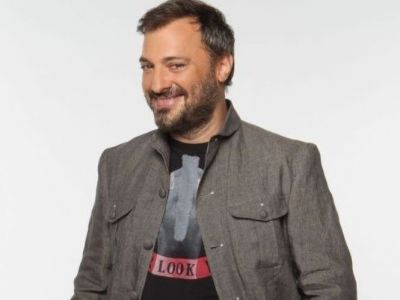 Χρήστος Φερεντίνος - Στην «πρέσα» των εκλείψεων